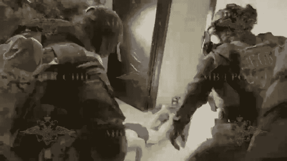 دستگیری مظنونین قتل سرمایهگذار ارز دیجیتال توسط پلیس روسیه