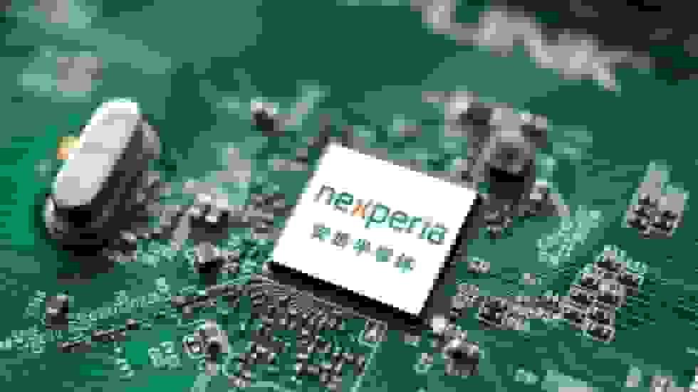 هلند ممکن است کنترل بر شرکت چینی سازنده تراشه را کاهش دهد – بلومبرگ