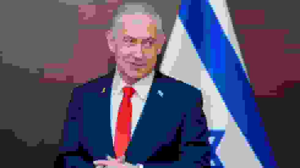 ترکیه برای نتانیاهو قرار بازداشت به اتهام نسلکشی صادر کرد