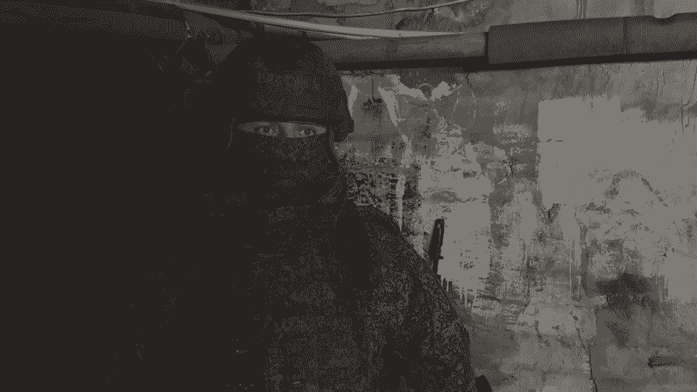 فرمانده روسی جزئیات پیشرفتها در شهر کلیدی کوپیانسک را تشریح میکند