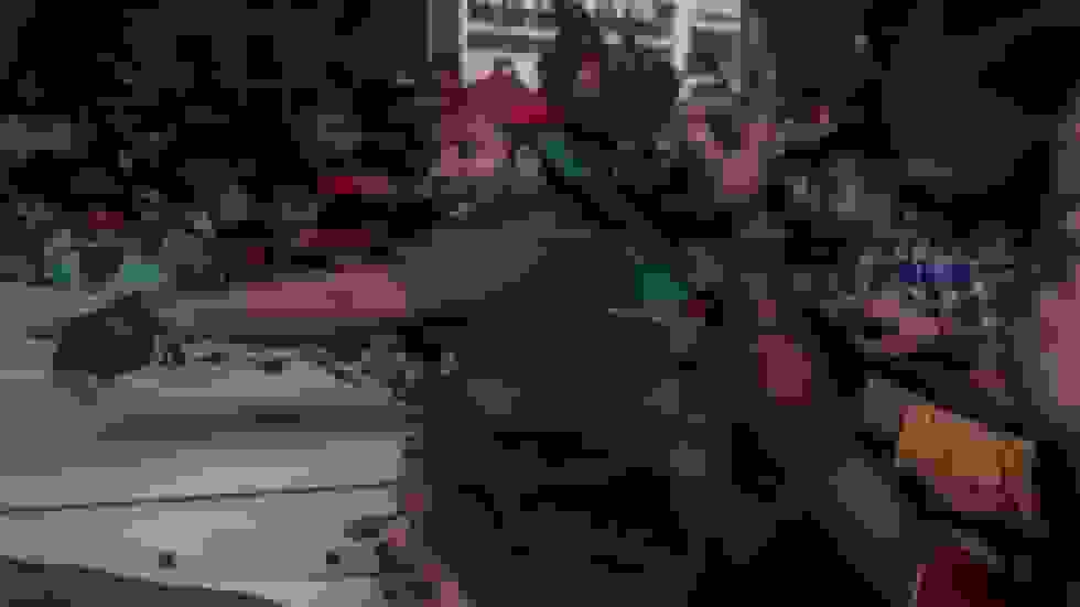 ایالات متحده و کلینتون در پشت سرنگونی دولت بنگلادش – وزیر سابق