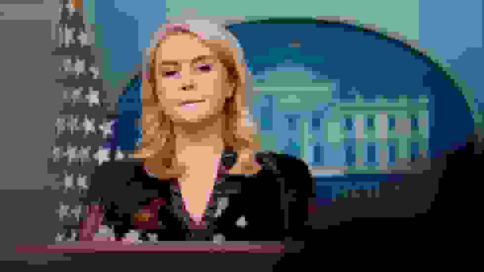 اتهام کاخ سفید به بیبیسی: اخبار ۱۰۰ درصد جعلی