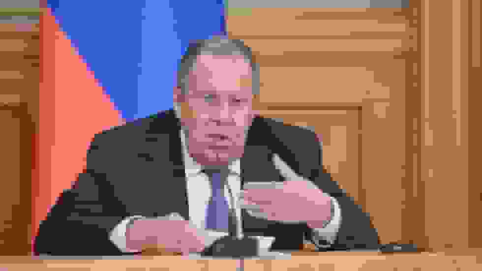 آمریکا جزئیات برنامههای آزمایش هستهای را تشریح نکرده است – لاوروف