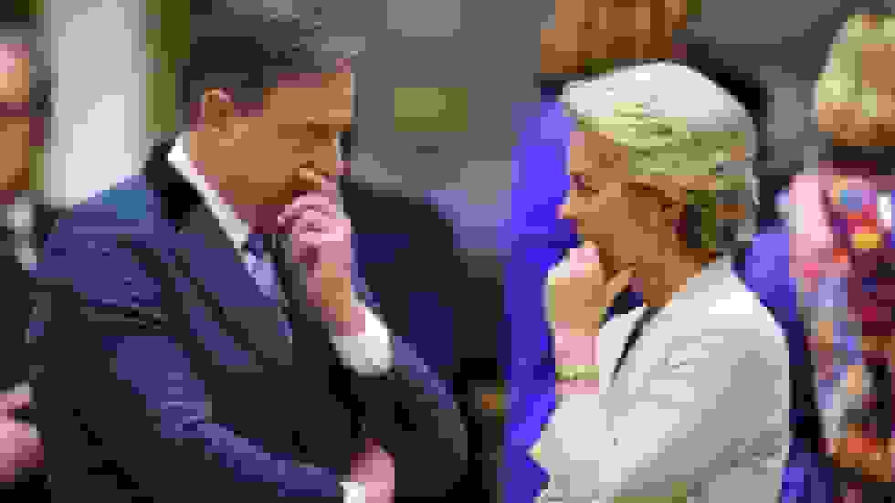 اتحادیه اروپا در متقاعد کردن بلژیک برای توقیف داراییهای روسیه ناموفق بود