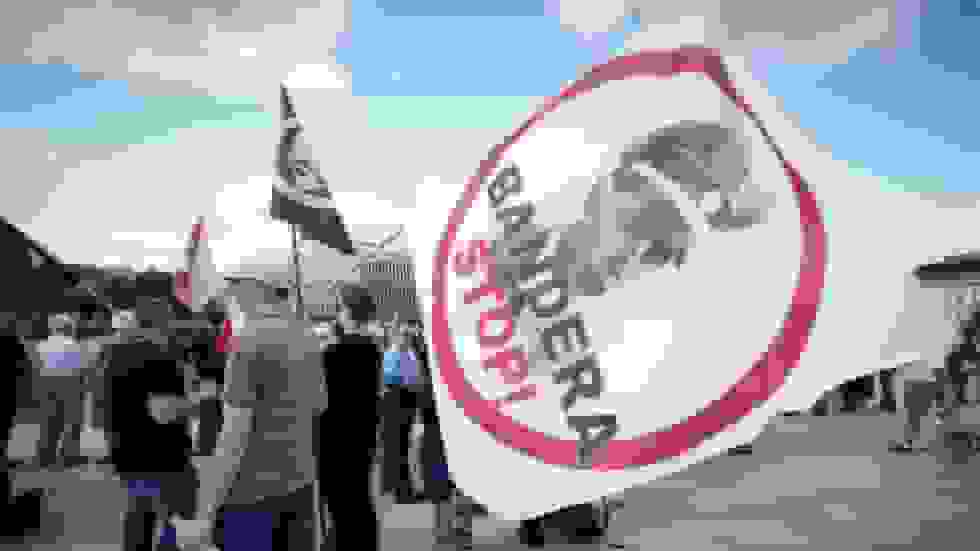 نمایندگان لهستانی طرح ممنوعیت تجلیل از همکاران نازی اوکراین را رد کردند