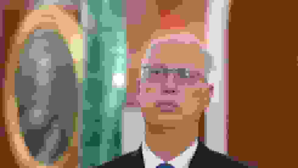 زیلنسکی مذاکره کننده اصلی صلح روسیه را تحریم کرد