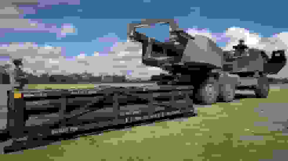 تعلیق دولت آمریکا تحویل تسلیحات به اوکراین را متوقف کرده است – اکسیوس