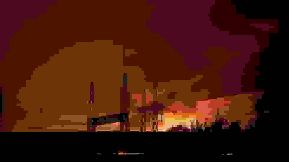 دفتر زلنسکی انرژی شرکتی را وادار به تغییر گزارش آسیبها کرد — رسانه