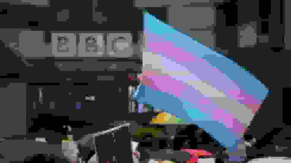 شورش کارکنان 'واک طرفدار تراجنسیتی' بیبیسی علیه مدیریت