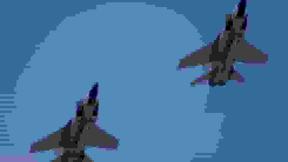 طرح مشترک اوکراین و بریتانیا برای سرقت میگ-۳۱ خنثی شد – افاسبی