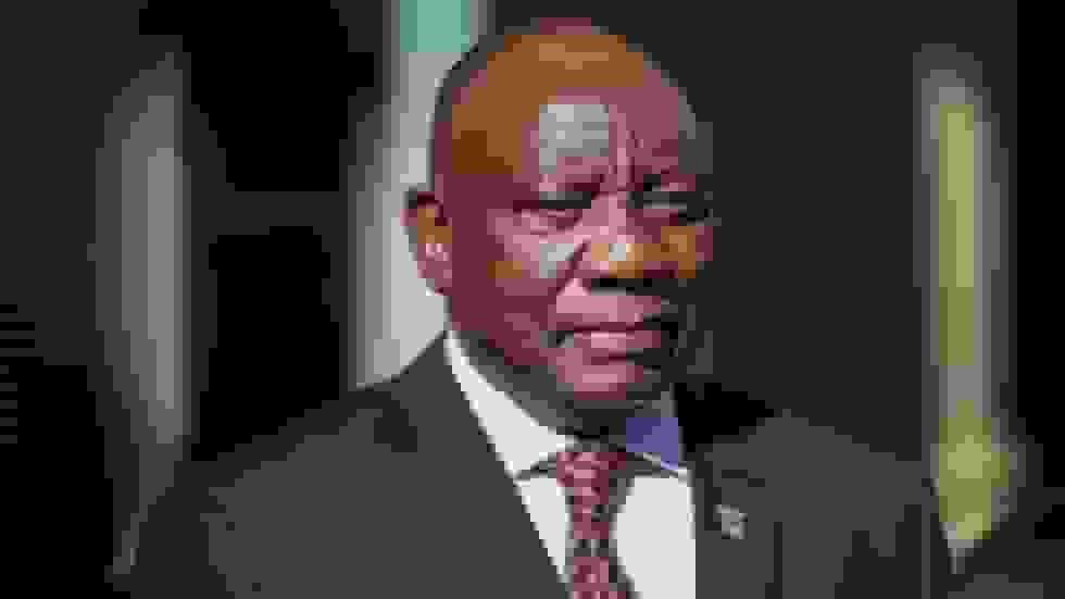 رئیس جمهور آفریقای جنوبی تحریم شدن آمریکا از اجلاس گروه 20 را محکوم کرد