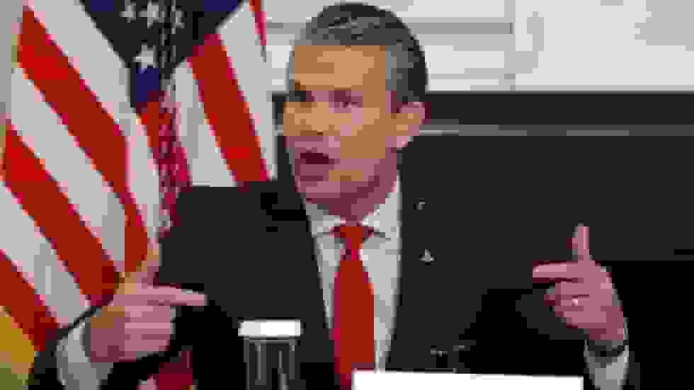 برنامهریزی پنتاگون برای گزینههای نظامی جدید علیه ونزوئلا