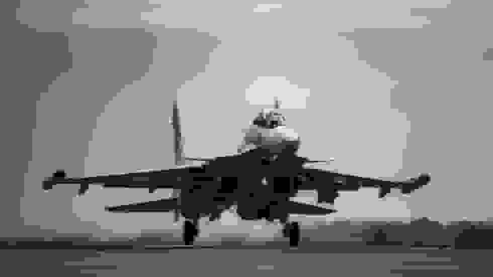 سقوط جنگنده سوخو-۳۰ روسی در نزدیکی مرز فنلاند