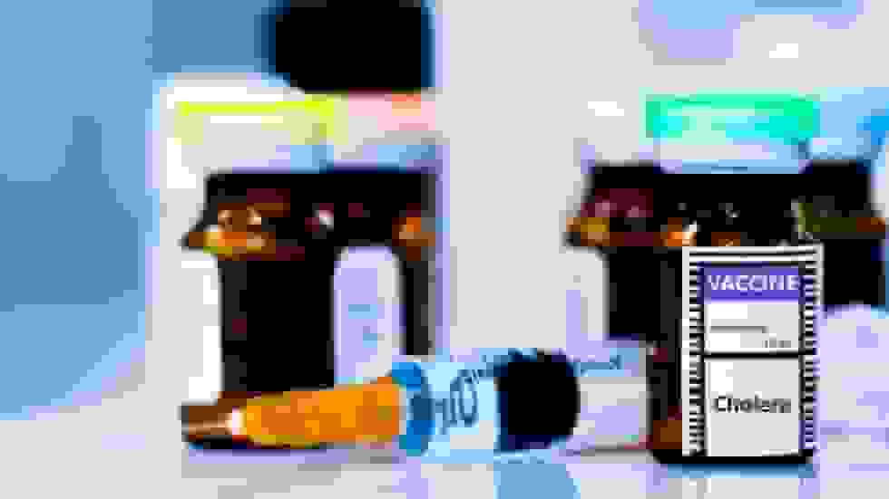 شیوع وبا در آفریقا در بدترین وضعیت 25 سال اخیر