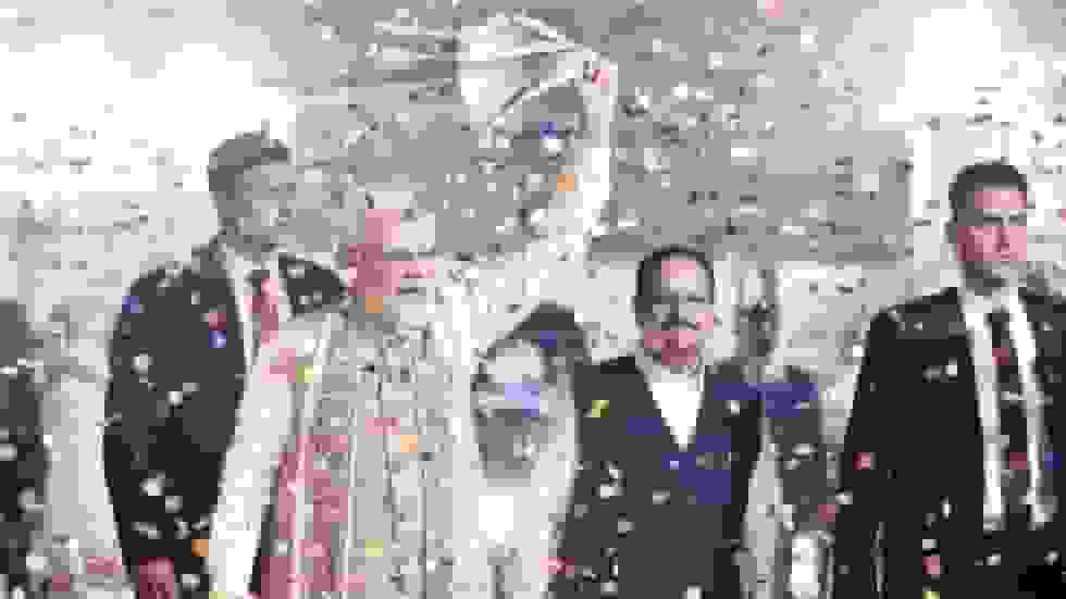 مودی از پیروزی قاطع در انتخابات مهم ایالت بیهار هند استقبال کرد