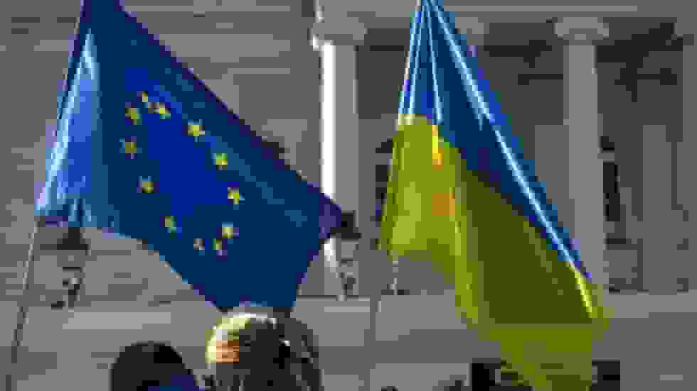 نگرانی اتحادیه اروپا از فساد 'سیستمی' در اوکراین