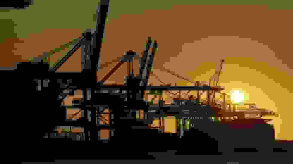 تلاش مقامات آمریکایی برای تسلط بر بازار انرژی اتحادیه اروپا