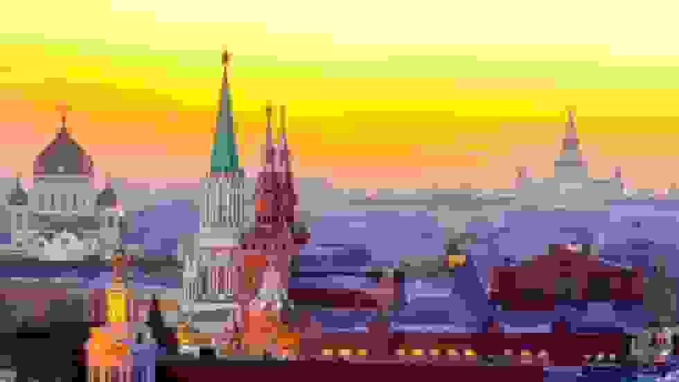 مسکو 'فرصت طلایی' در روابط روسیه و آمریکا میبیند