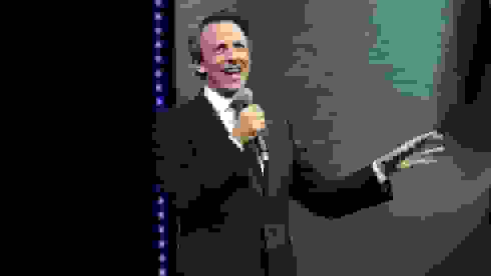 ترامپ خواستار اخراج مجری شبانهدیگر شد