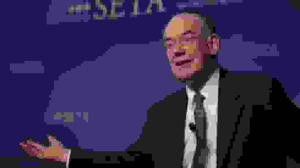 غرب مشتاق است روسیه را به عنوان یک قدرت بزرگ از بین ببرد – جان میر شایمر