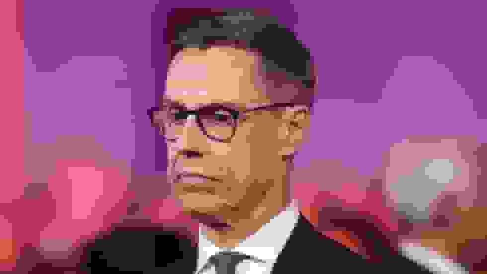 رئیس جمهور فنلاند: آتشبس در اوکراین امسال محقق نخواهد شد