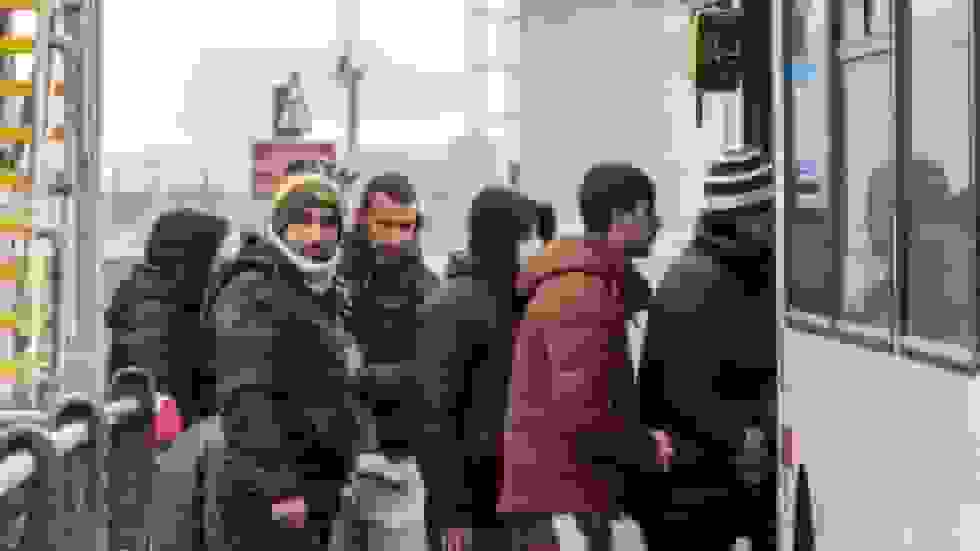 طرح انگلیس برای سختگیری شدید در قوانین پناهندگی