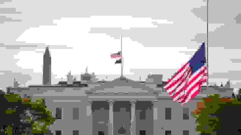 آمریکا استراتژی مخربش را در جهان اجرا کرد و اکنون خود قربانی شده است