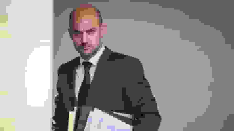 عدم اطمینان فرانسه نسبت به بازپرداخت وام اروپا به کییف با وثیقه داراییهای روسیه