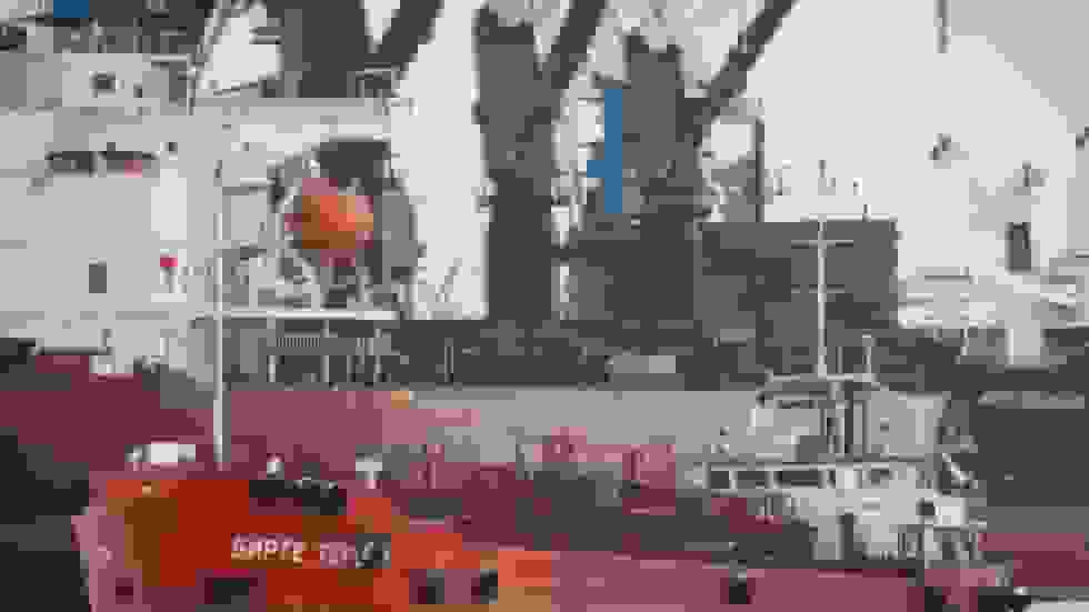 هند دومین خریدار بزرگ نفت روسیه باقی ماند