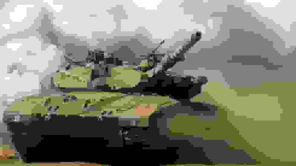 اسرائیل به نیروهای سازمان ملل در جنوب لبنان شلیک کرد