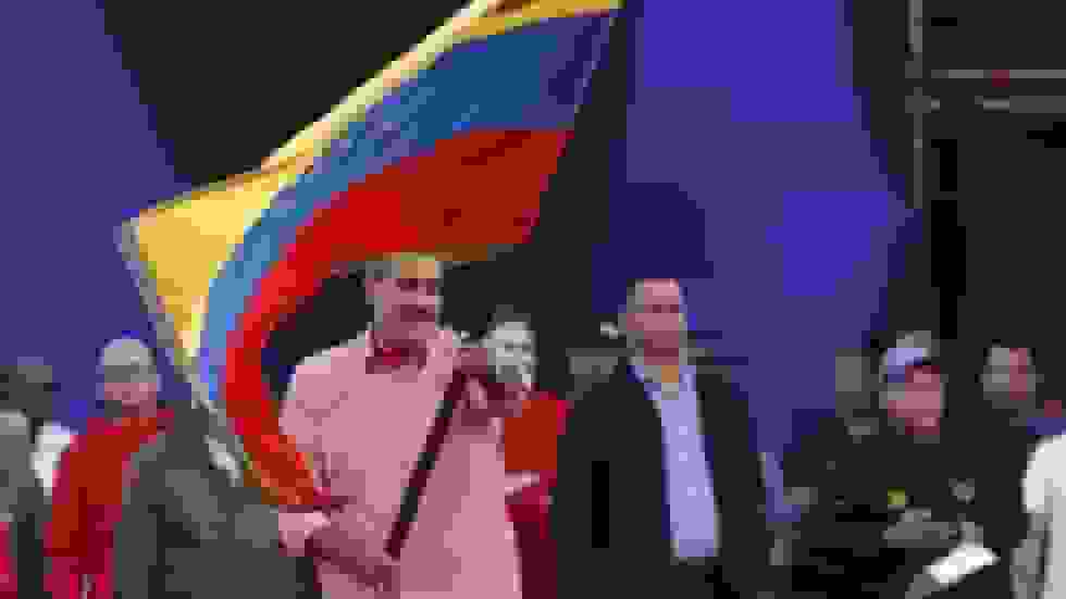 برکناری مادورو ایالات متحده را برای سالها درگیر میکند – سیانان