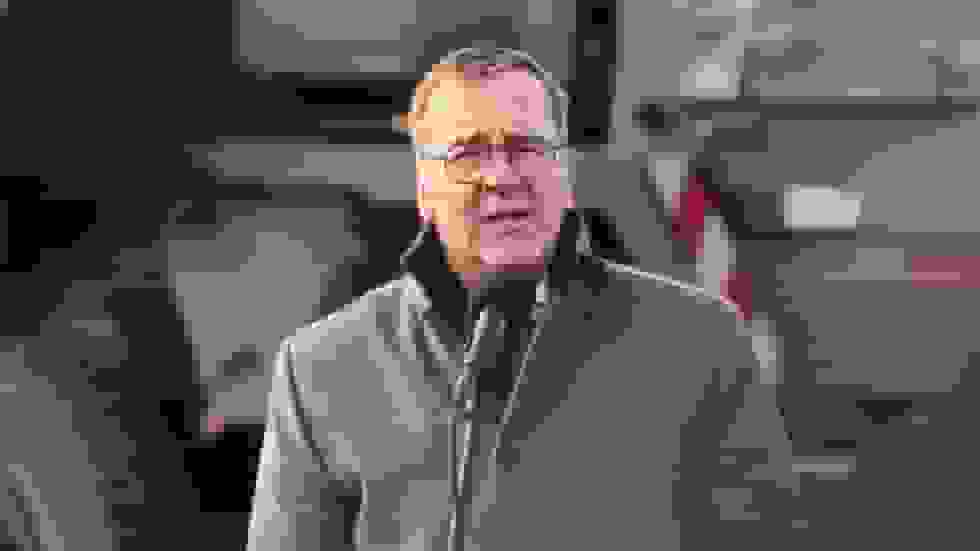 روسکریها ممکن است زودتر از پیشبینیها به ناتو حمله کنند - وزیر دفاع آلمان