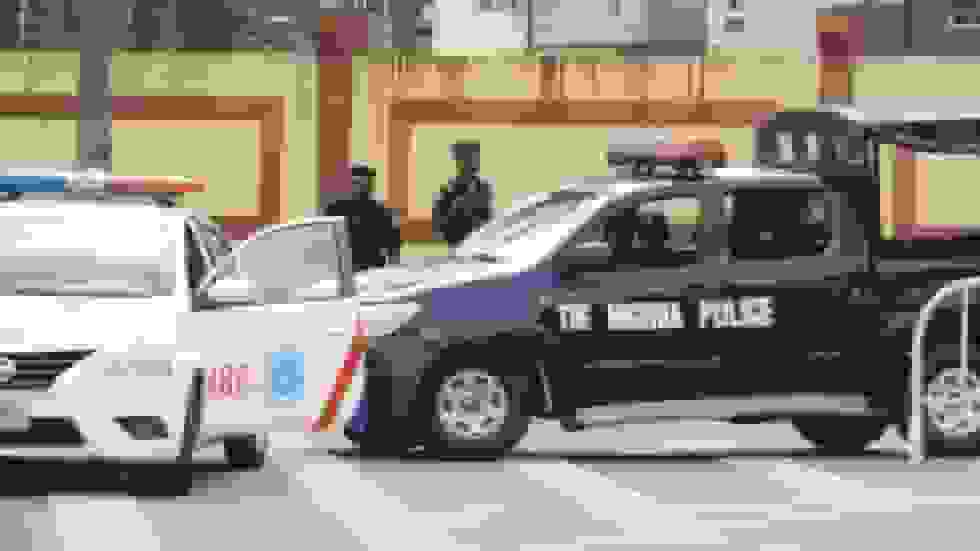 حمله مسلحان به مدرسه دخترانه در نیجریه؛ کشته و ربوده شدن دانشآموزان