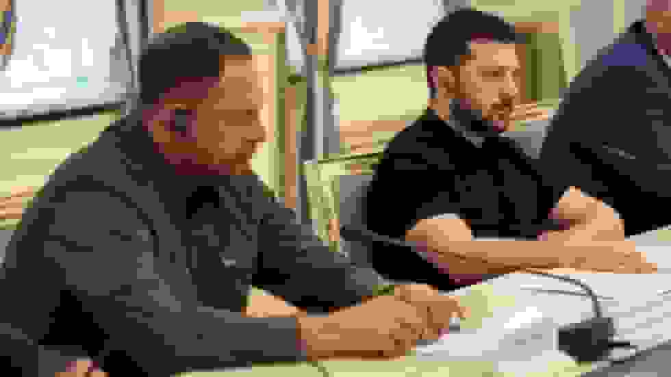 دستیار ارشد زلنسکی از طرح فساد مالی آگاه بود - نماینده اوکراین