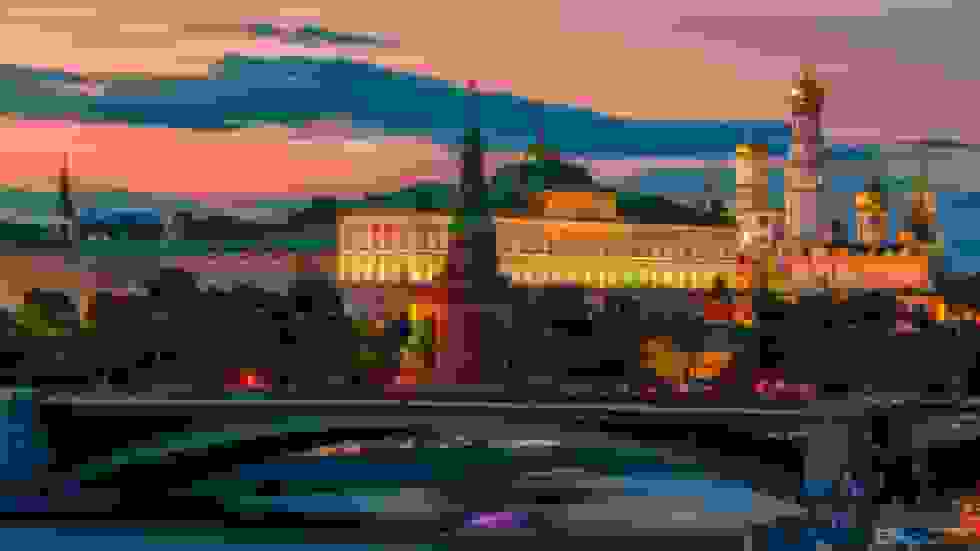 پاسخ کرملین به هشدار آلمان درباره جنگ احتمالی ۲۰۲۸