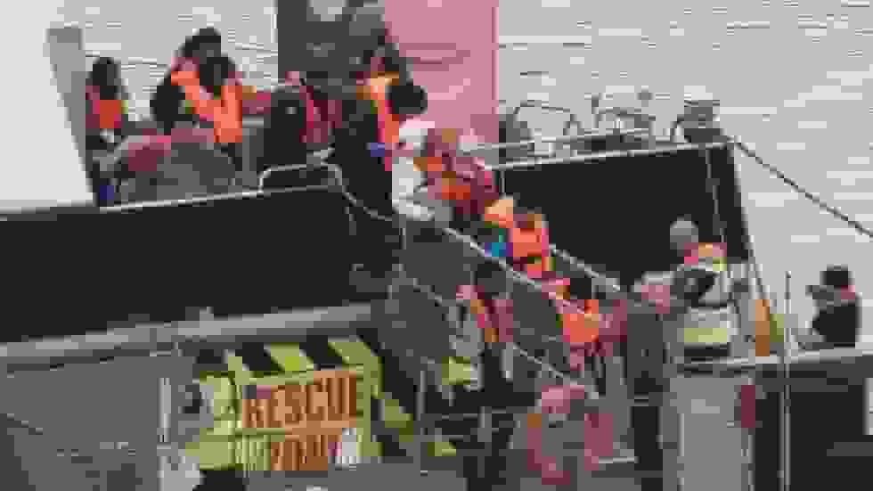 بریتانیا در نظر دارد اموال پناهجویان را ضبط کند