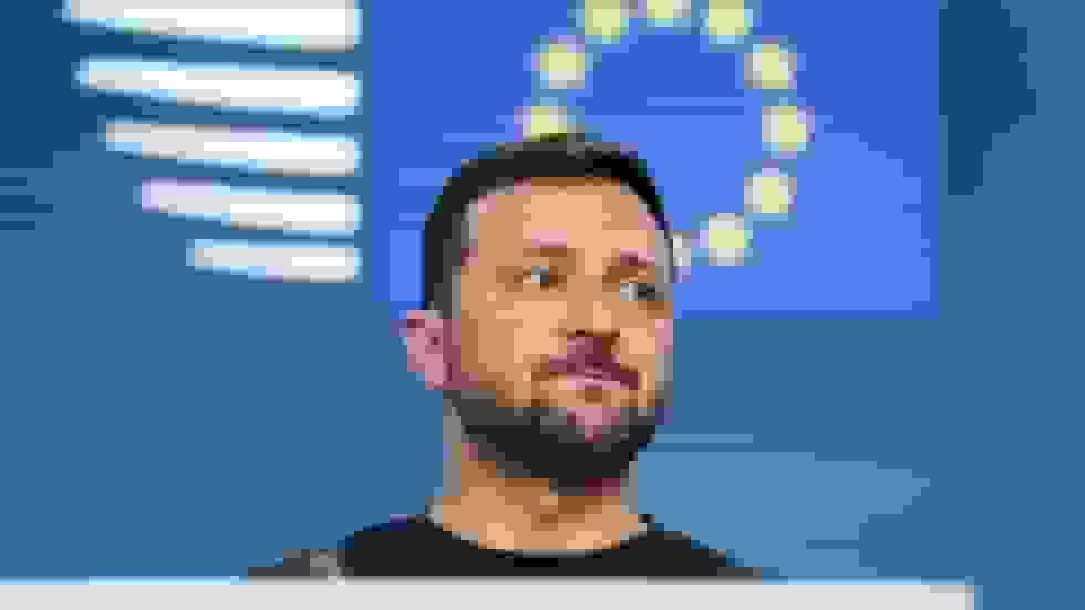 رسوایی فساد ۱۰۰ میلیون دلاری زلنسکی را تضعیف کرده است – لوموند