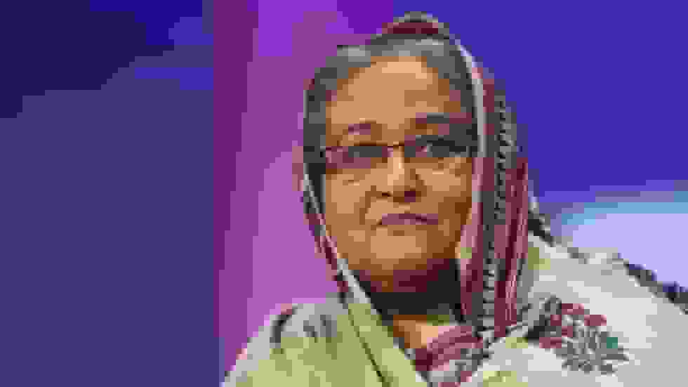 بنگلادش از هند درخواست استرداد فوری نخستوزیر سابق را کرد