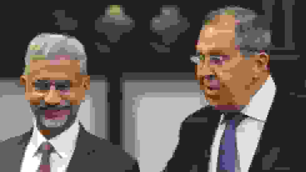 دیدار وزرای خارجه روسیه و هند پیش از سفر پوتین به دهلی نو