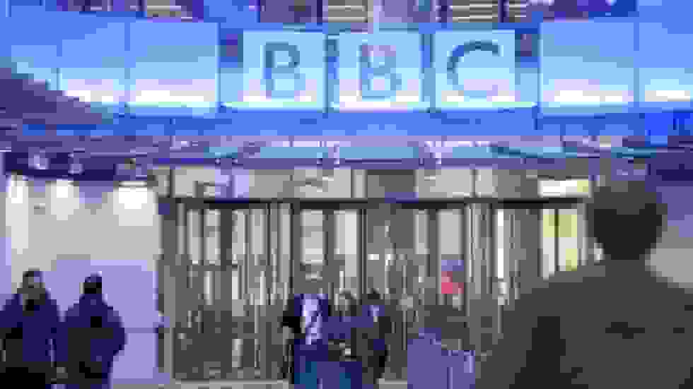 بیبیسی مصمم به مقابله با دعوای میلیارد دلاری ترامپ است