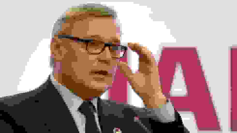 نخست وزیر سابق روسیه به عنوان تروریست تعیین شد