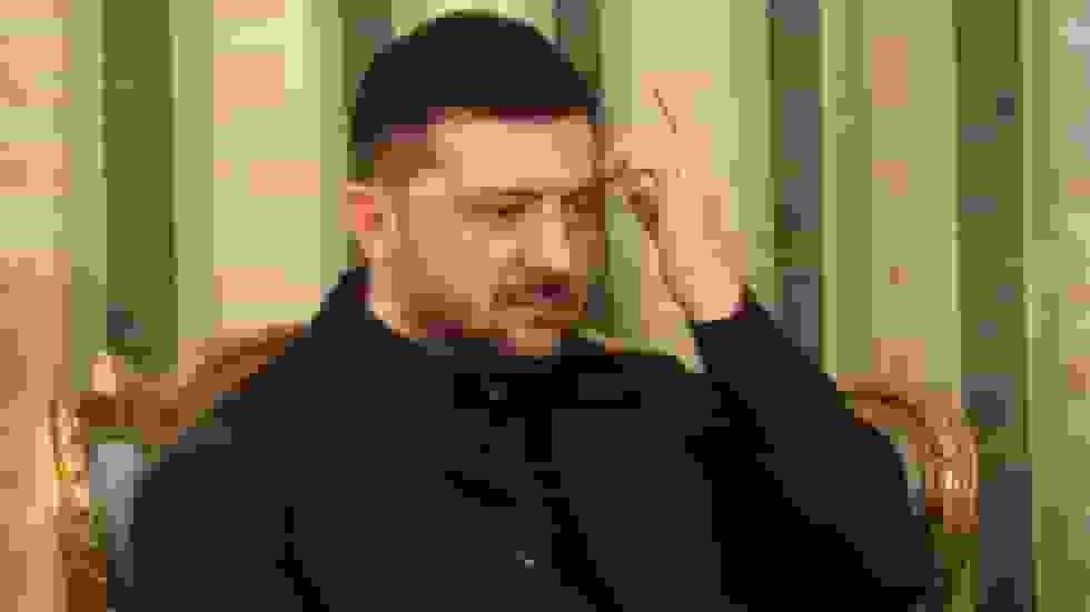 افت شدید محبوبیت زلنسکی پس از رسوایی فساد - نماینده پارلمان