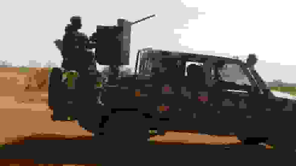 گروههای تکفیری ادعای اعدام ژنرال نیجریهای را کردند