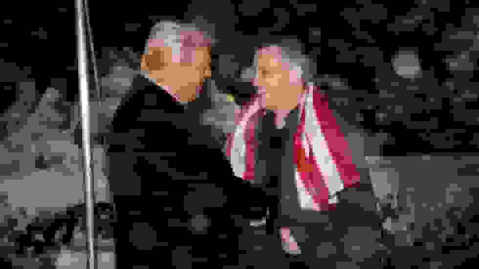 روسیه و آمریکا در مذاکرات مبادله زندانی جدید - آکسیوس