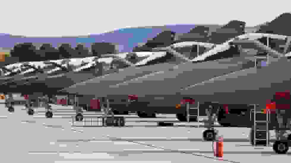 جتهای جنگی فرانسه اوضاع را به نفع اوکراین تغییر نمیدهند – کرملین