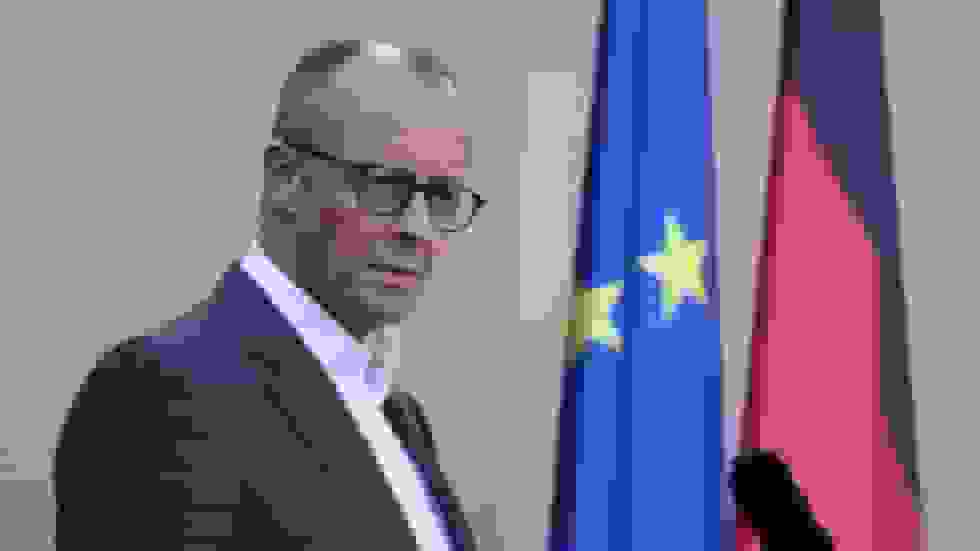 روسیه: آخرین حربه برلین برای حذف مخالفان سیاسی