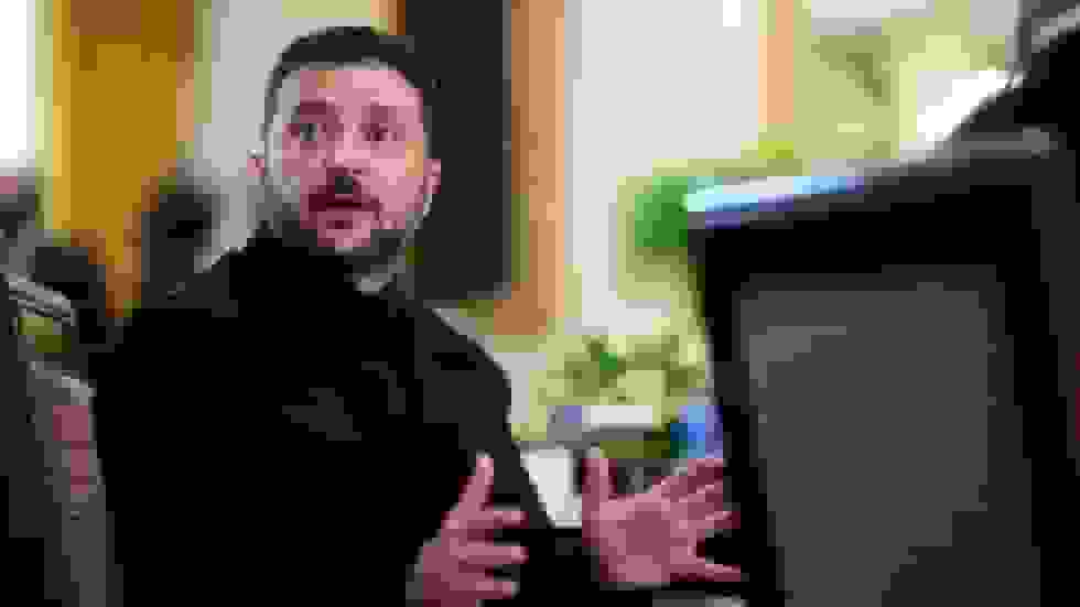 فساد در اوکراین از کنترل خارج شده است – کرملین