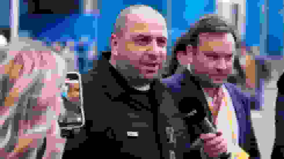 رئیس سابق دفاع اوکراین در ارتباط با قرارداد فاسد اسلحه - سند افشا شده