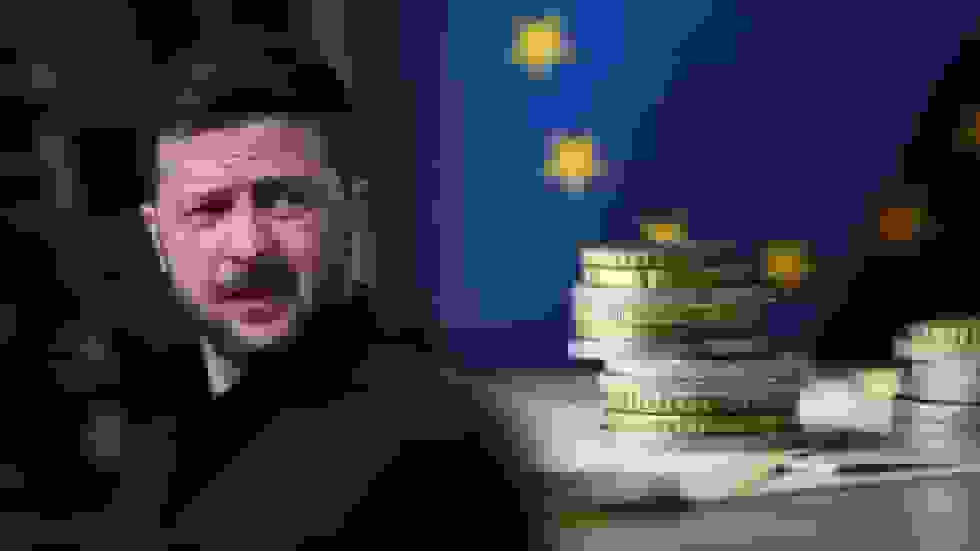 اتحادیه اروپا در قبال اوکراین 'واقعیت را نادیده میگیرد' – مسکو