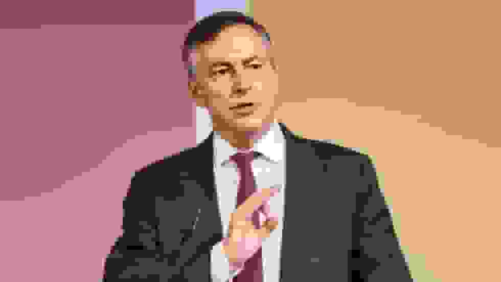 اتحادیه اروپا عضویت اوکراین را سریعتر نمیکند، نماینده ارشد پارلمان اروپا میگوید